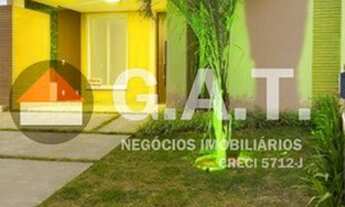 Imagem 4: CASA EM CONDOMÍNIO À VENDA NO CONDOMÍNIO VILLAGIO IPANEMA - SOROCABA/SP