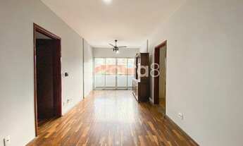 Imagem 2: Apartamento de 3 dormitórios para locação, próx. a Av. Bady Bassit