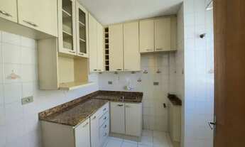 Imagem 2: Apartamento 3 dorms.suite 54m2 Locação Campo Comprido Curitiba