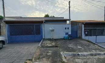 Imagem 3: ALUGO CASA COM 2 CÔMODOS REFORMADOS VILA FAZZEONI ( LR1163