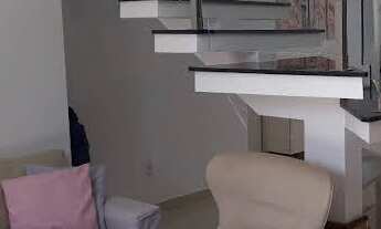 Imagem 3: Sobrado para venda tem 150 metros quadrados com 3 quartos