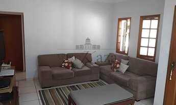 Imagem: Jacarei - Casa Padrão - Chacaras Santa