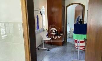 Imagem 7: Sobrado, 400 m² - venda por R$ 2.329.900,00 ou aluguel por R$ 10.357,20/mês - Vila Bastos