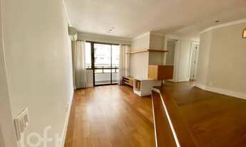 Imagem 7: Apartamento à venda em Itaim Bibi com 75 m², 2 quartos, 1 suíte, 2 vagas