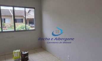 Imagem 6: Oportunidade Casa térrea com 03 quartos sendo 01 suite, sala, cozinha, a.s., quintal e gar