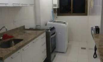 Imagem 6: Alugo apt mobiliado no Ed. Exclusivitê