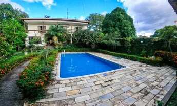 Imagem: Casa no Conj. Morada do Sol 5 Quartos