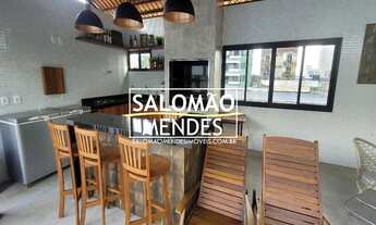 Imagem 7: Apartamento para venda possui 182 m² com 4 quartos em Cremação - Belém - PA