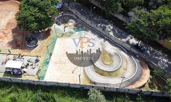 Imagem 6: Lote em Condomínio Fechado para Venda em Contagem, PORTAL DO SOL