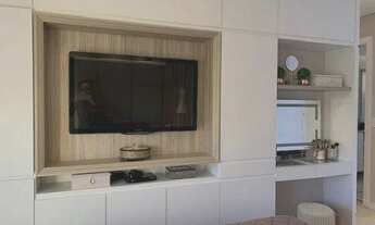 Imagem 3: Apartamento para venda com 70 metros quadrados com 3 quartos em Moema - São Paulo - SP