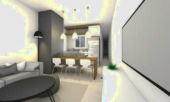 Imagem 6: Casas em construção de 2 dormitórios no Porto Verde REF: 57626