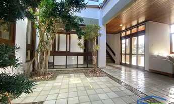 Imagem 5: Cond. Parque Costa Verde - Casa com 4 suítes, 360 m² - venda por R$ 2.500.000 ou locação p