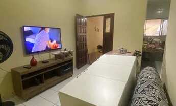 Imagem 4: Casa plana no José Walter (Parque Montenegro 2