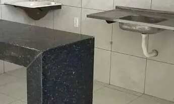 Imagem 6: Apartamento para venda possui 90 metros quadrados com 2 quartos em Barrocão - Itaitinga