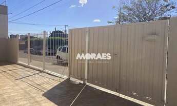 Imagem 3: Casa térrea com 2 dormitórios para alugar, 90 m² por R$ 1.450/mês - Jardim Solange - Bauru