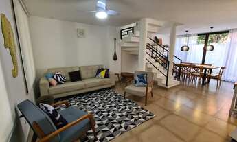 Imagem 2: Casa com 5 dormitórios a 50 m da praia de Camburi, para venda e locação temporada