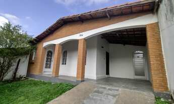 Imagem: Alugo casa no bairro Vista Verde