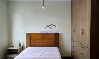 Imagem 3: Apartamento de 03 quartos no Fernão Dias