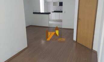 Imagem 3: Apartamento com 3 dormitórios para alugar, 90 m² por R$ 3.348,00/mês - Jardim Bela Vista