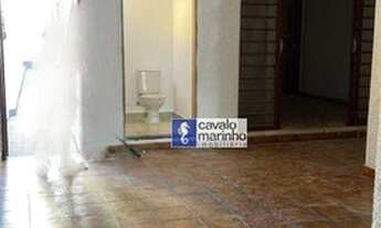 Imagem 6: Casa com 4 dormitórios para alugar, 157 m² por R$ 2.413/mês - Centro - Ribeirão Preto/SP