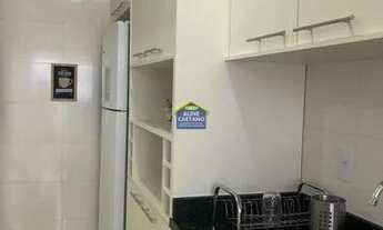 Imagem 3: Lindo 2 dorms. - Aviacao!!!