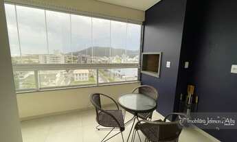 Imagem 2: Apartamento para venda com 102 metros quadrados com 2 quartos em Centro - Imbituba - SC