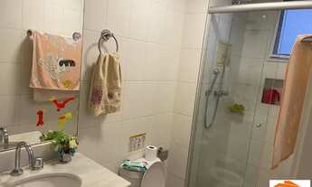 Imagem 6: Apartamento para aluguel, 3 quartos, 3 suítes, 2 vagas, Vila Leopoldina - São Paulo/SP