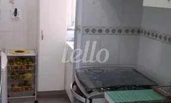 Imagem 3: São Paulo - Apartamento Padrão - Tucuruvi