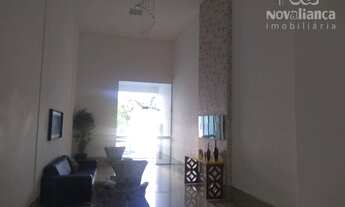 Imagem 2: Apartamento com 3 quartos para alugar, 90 m² - Praia de Itaparica - Vila Velha/ES