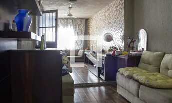 Imagem 3: Casa para Aluguel - Vila Jordanópolis, 2 Quartos, 118 m2