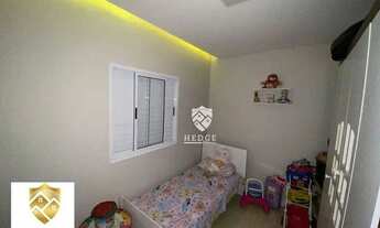 Imagem 6: Apartamento com 3 dormitórios à venda, 63 m² por R$ 350.000 - Cangaíba - São Paulo/SP