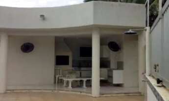 Imagem 4: Casa para Locação em Lauro de Freitas, Vilas do Atlântico, 4 dormitórios, 4 suítes, 6 banh