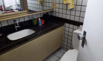 Imagem 7: AV- 3Qts espaçoso com vista mar/ Lazer completo!