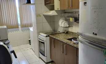 Imagem 3: Apartamento 2 Dormitório mobiliado . Morada do sol