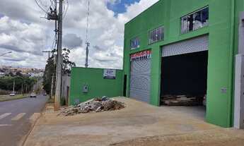 Imagem 2: Galpão em Anápolis