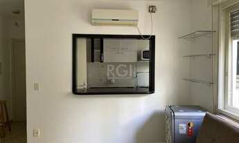 Imagem 5: Apartamento para Venda - 30m², 1 dormitório, Cidade Baixa