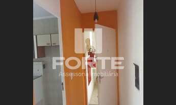 Imagem 6: MOGI DAS CRUZES - Apartamento Padrão - CÉZAR DE SOUZA