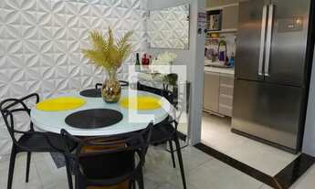 Imagem 6: Apartamento à Venda - Vargem Pequena, 3 Quartos, 55 m2