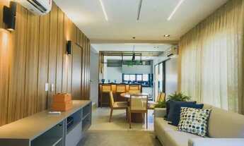 Imagem 6: Casa 03 Suites Para Venda No Condominio Riviera Mar de Ponta Negra