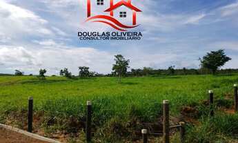 Imagem 4: Fazenda De 246 Alqueires No Estado de Goiás