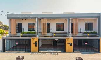 Imagem: Sobrado lindo e moderno