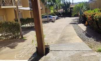 Imagem: Sobrado Residencial Mandacaru