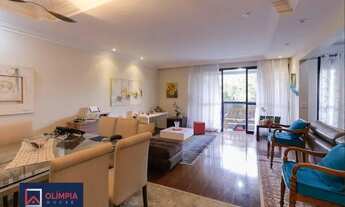 Imagem 3: Venda Apartamento 4 Dormitórios - 170 m² Vila Leopoldina