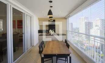 Imagem 5: Apartamento para Aluguel - Santo Amaro , 3 Quartos, 135 m2