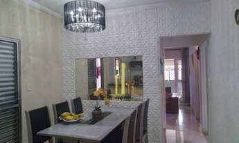 Imagem 3: Sobrado com 3 dormitórios à venda, 198 m² por R$ 355.000,00 - Novo Horizonte - Jundiaí/SP