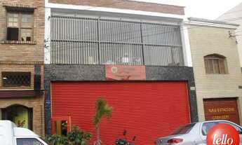 Imagem 5: São Paulo - Prédio Inteiro - Belém