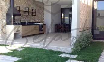 Imagem 4: Casa em Condomínio para Venda em Jundiaí, Loteamento Vale Azul I, 4 dormitórios, 2 suítes