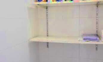 Imagem 3: Apartamento com 2 dormitórios à venda, 65 m² por R$ 400.000,00 - Jardim Santo Antoninho