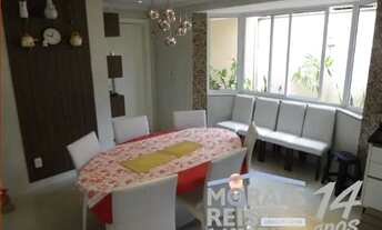 Imagem 7: Lindo Sobrado à Venda ou Locação no Alto da Boa Vista!!! Com 700m2, 05 dormitórios sendo 0