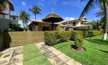 Imagem: Casa em Guarajuba com 3 quartos (porteira